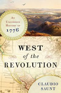 Produktbild: West of the Revolution