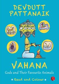 Produktbild: Vahana