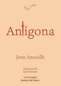 Produktbild: Ant&iacute;gona
