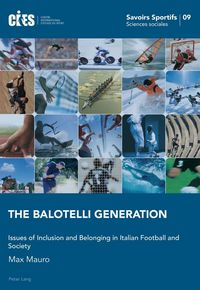 Produktbild: The Balotelli Generation