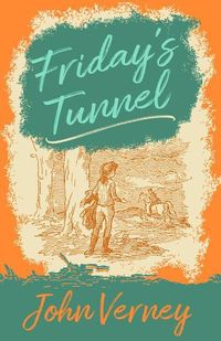 Produktbild: Friday's Tunnel
