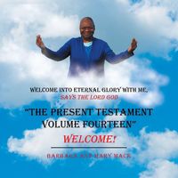 Produktbild: "The Present Testament Volume Fourteen"