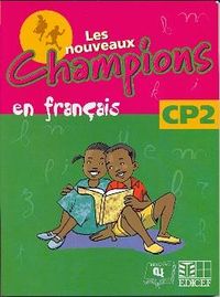 Produktbild: Nouveaux champions francais cp2