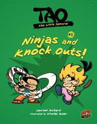 Produktbild: Ninjas and Knock Outs!