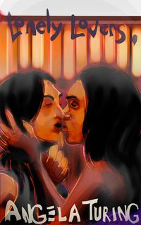 Produktbild: Lonely Lovers: Library Lesbian