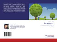 Produktbild: Agroforestry