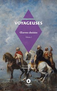 Produktbild: Voyageuses Vol.I