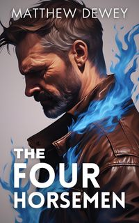 Produktbild: The Four Horsemen