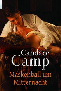 Produktbild: Maskenball um Mitternacht