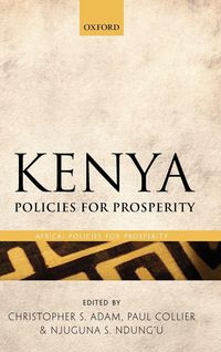 Produktbild: Kenya