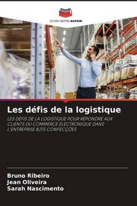 Produktbild: Les d&eacute;fis de la logistique