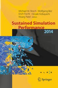 Produktbild: Sustained Simulation Performance 2014