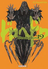 Produktbild: Dorohedoro. Tome 19