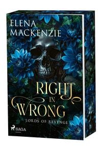 Produktbild: Right in Wrong