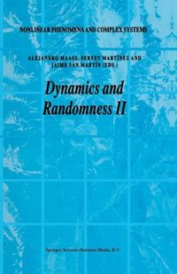 Produktbild: Dynamics and Randomness II
