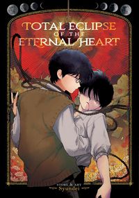 Produktbild: Total Eclipse of the Eternal Heart