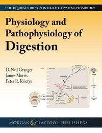 Produktbild: Physiology and Pathophysiology of Digestion