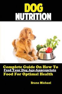 Produktbild: Dog Nutrition