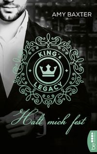 Produktbild: King's Legacy - Halt mich fest