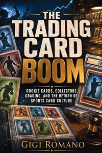 Produktbild: The Trading Card Boom