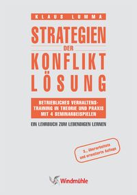 Produktbild: Strategien der Konfliktl&ouml;sung