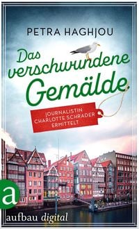 Produktbild: Das verschwundene Gem&auml;lde