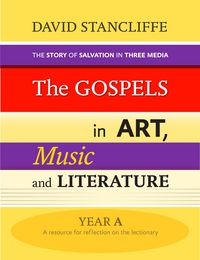 Produktbild: Gospels in Art, Music and Literature