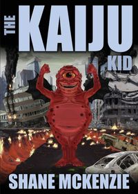Produktbild: The Kaiju Kid