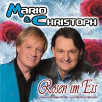 Produktbild: Mario & Christoph: Rosen im Eis
