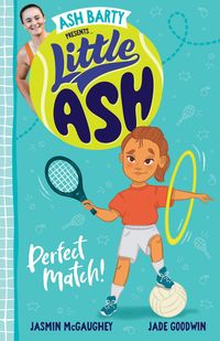 Produktbild: Little Ash Perfect Match!
