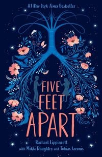 Produktbild: Five Feet Apart