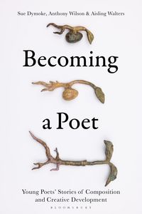 Produktbild: Becoming a Poet