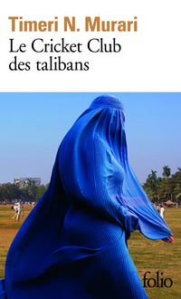 Produktbild: Le cricket club des talibans