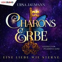 Produktbild: Charons Erbe