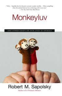 Produktbild: Monkeyluv