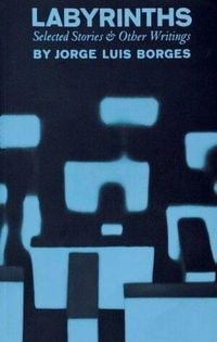 Produktbild: Labyrinths