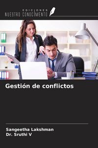 Produktbild: Gesti&oacute;n de conflictos