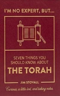 Produktbild: The Torah