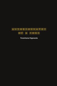 Produktbild: Autobiography of a Yogi