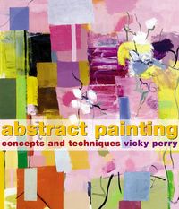 Produktbild: Perry, V: Abstract Painting