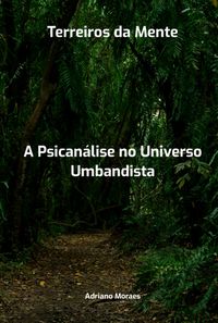 Produktbild: Terreiros da Mente