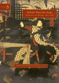 Produktbild: Darkness and Desire, 1804-1864