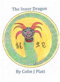 Produktbild: The Inner Dragon (One to Twelve, #1)