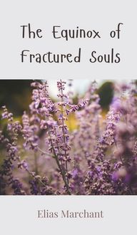 Produktbild: The Equinox of Fractured Souls