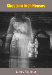 Produktbild: Ghosts in Irish Houses