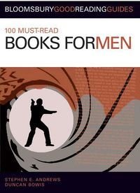 Produktbild: 100 Must Read Bks For Men