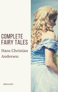 Produktbild: Complete Fairy Tales of Hans Christian Andersen