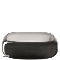 Produktbild: Leonardo Schale 23 cm grau MILANO Schale 23 cm grau MILANO