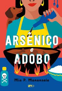 Produktbild: Ars&ecirc;nico e Adobo
