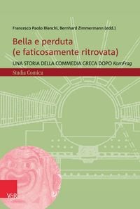 Produktbild: Bella e perduta (e faticosamente ritrovata)